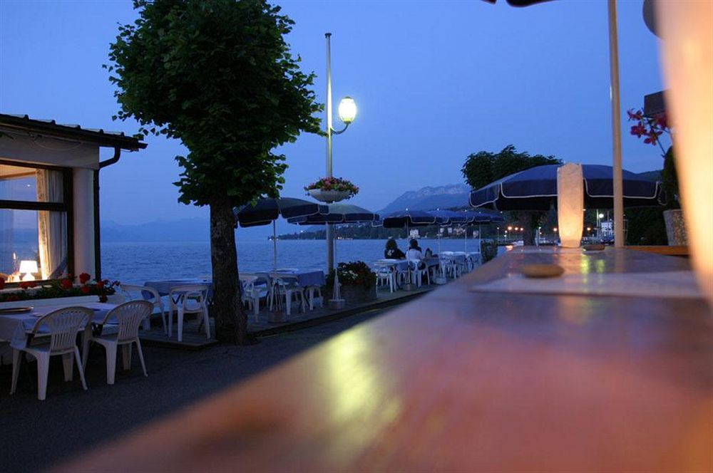 Hotel De La Plage Publier Bagian luar foto