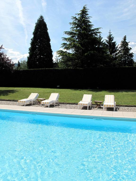 Hotel De La Plage Publier Bagian luar foto
